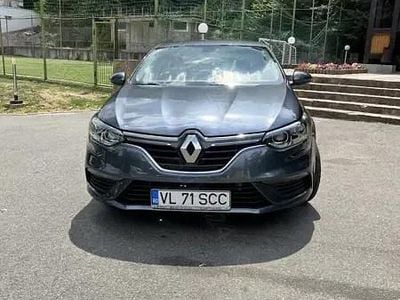 Renault Mégane IV