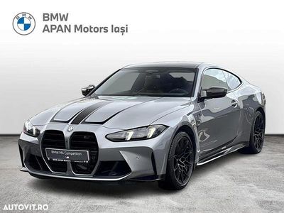 Culoaregri Utilizat 2025 BMW M4 Competition Edition Coupe | 110.900 EUR