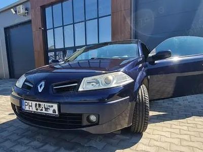 Renault Mégane III
