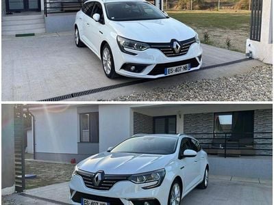 Renault Mégane GrandTour