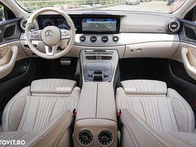 Mercedes CLS450