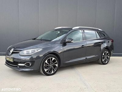 Renault Mégane GrandTour
