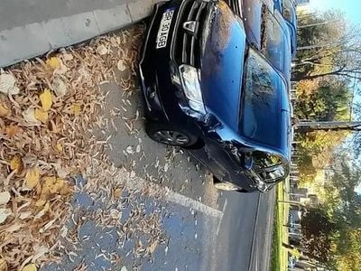 Second-hand Dacia Logan 75 CP (55 kW) 2015 Berlinǎ