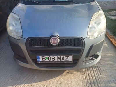 Fiat Doblò