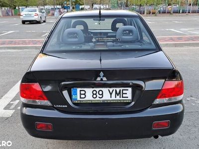 second-hand Mitsubishi Lancer 1.6 Comfort