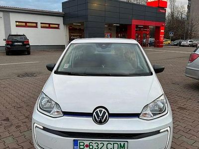 VW e-up!