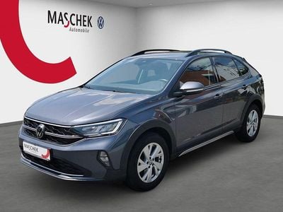 Utilizat 2022 VW Taigo Life SUV | 18.906 EUR (Preț bun)