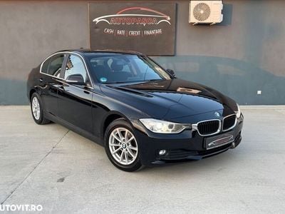 BMW 316