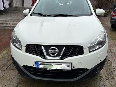 Second-hand 2011 Nissan Qashqai SUV | 7.600 EUR (Puțin scump)