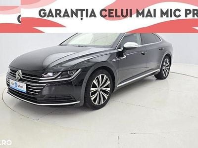 VW Arteon