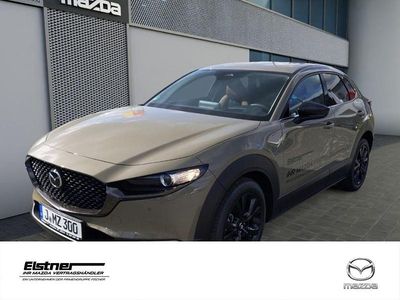 Utilizat 2025 Mazda CX-30 SUV | 41.523 EUR