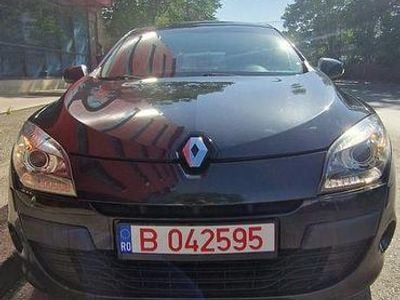 Renault Mégane III