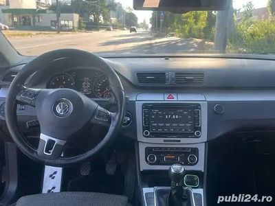 VW CC