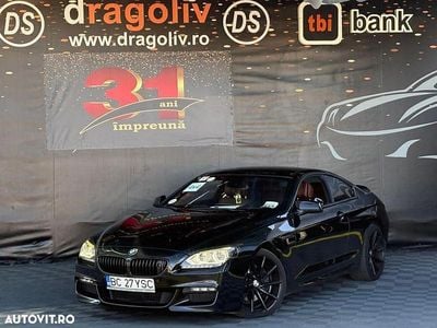 BMW 640
