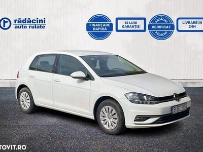 VW Golf VII