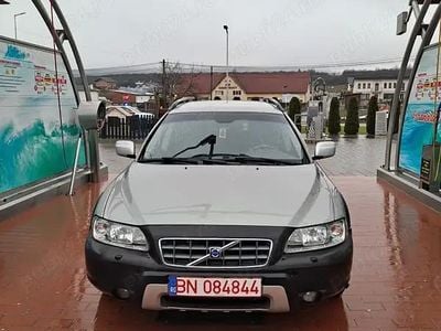 Utilizat 2004 Volvo XC70 | 3.800 EUR