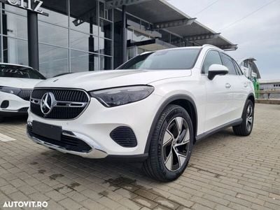 Mercedes GLC220