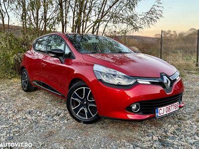 Renault Clio IV