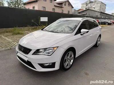 Seat Leon ST