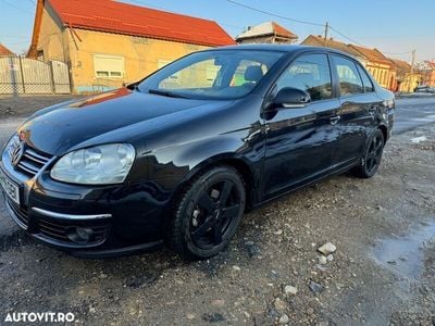 VW Jetta