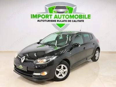 Renault Mégane III