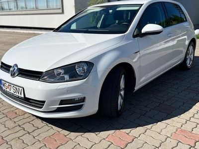 VW Golf VII