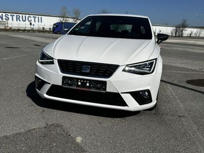 second-hand Seat Ibiza 