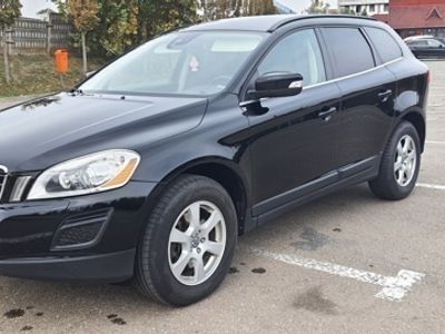 second-hand Volvo XC60 D4 Momentum