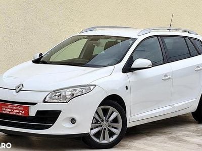 Renault Mégane GrandTour