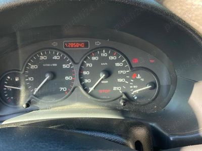 Second-hand Peugeot Partner 58 CP (42 kW) 2006 Monovolum