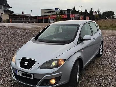 Utilizat 2010 Seat Altea Monovolum | 5.200 EUR