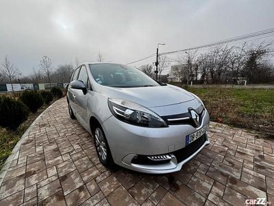 Utilizat 2013 Renault Mégane III LIMITED | 4.700 EUR (Preț OK)
