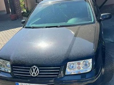 VW Bora