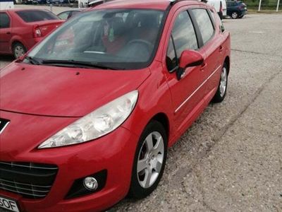 Second-hand Peugeot 207 160 CP (117 kW) 2012 Break