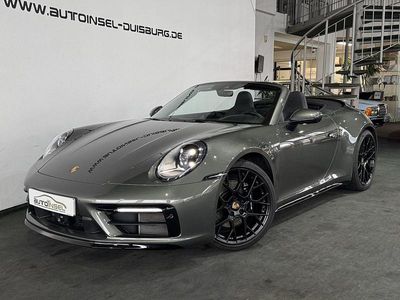Utilizat 2024 Porsche 911 Carrera 4S Cabriolet Sport Cabrio | 176.226 EUR