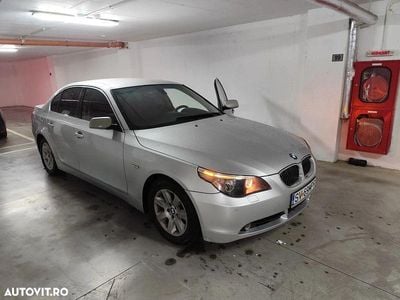 BMW 525