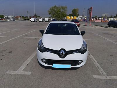 second-hand Renault Clio IV benzina