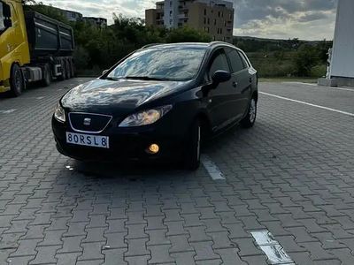Seat Ibiza ST