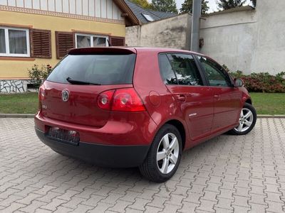 VW Golf VI