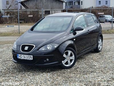 Seat Altea