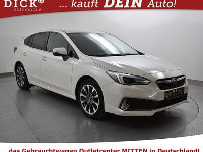 Utilizat 2022 Subaru Impreza | 19.136 EUR