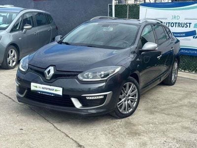 Renault Mégane GT Line