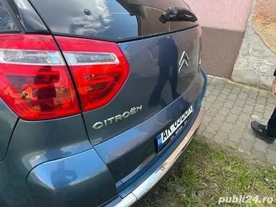 Citroën C4 Picasso