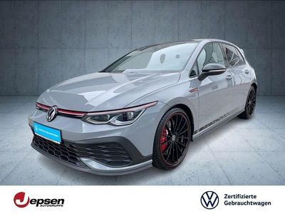 Utilizat 2022 VW Golf VIII GTI Clubsport | 36.466 EUR (Preț OK)