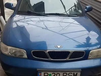 Second-hand Chevrolet Nubira 100 CP (73 kW) 2000 Break