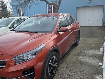 Second-hand Kia XCeed 141 CP (103 kW) 2020 SUV