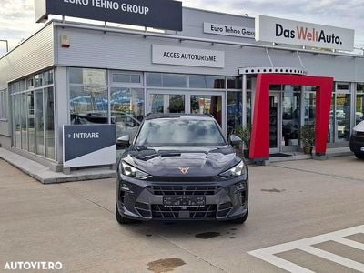 Culoaregri Nouă 2025 Cupra Terramar SUV | 36.900 EUR (Preț OK)