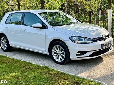 second-hand VW Golf 1.6 TDI (BlueMotion Technology) Comfortline