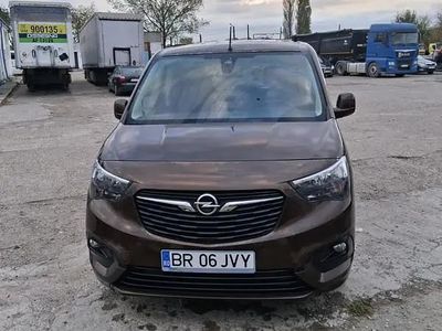 Utilizat 2019 Opel Combo Break | 14.500 EUR