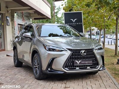 Lexus NX350h